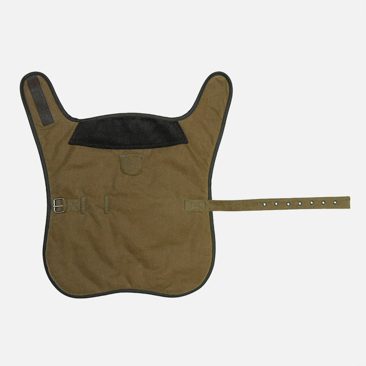 CAPPOTTINO CERATO BEIGE