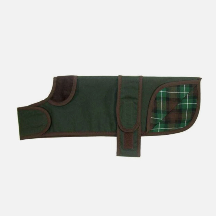 CAPPOTTINO CERATO VERDE - Bassotti