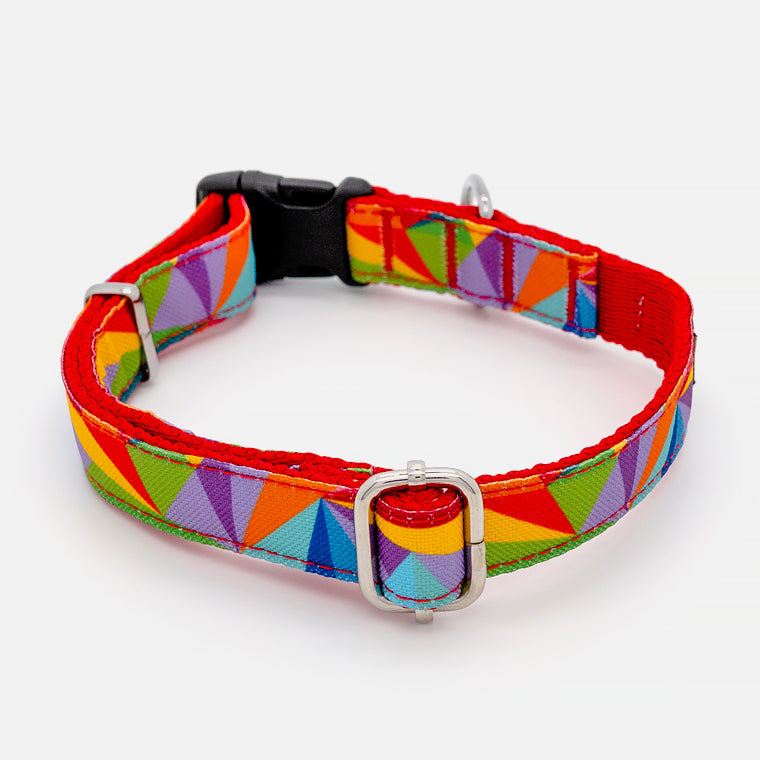 Collare in Nylon ENERGY