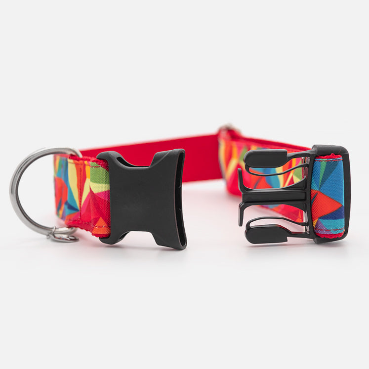 Collare in Nylon ENERGY