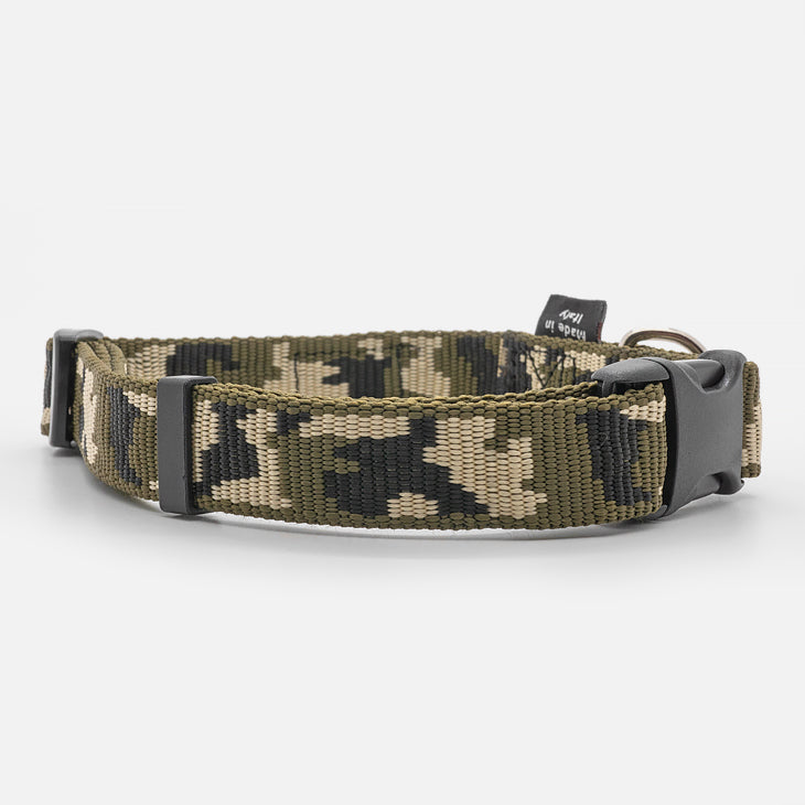 Collare in Nylon EASY MIMETICO