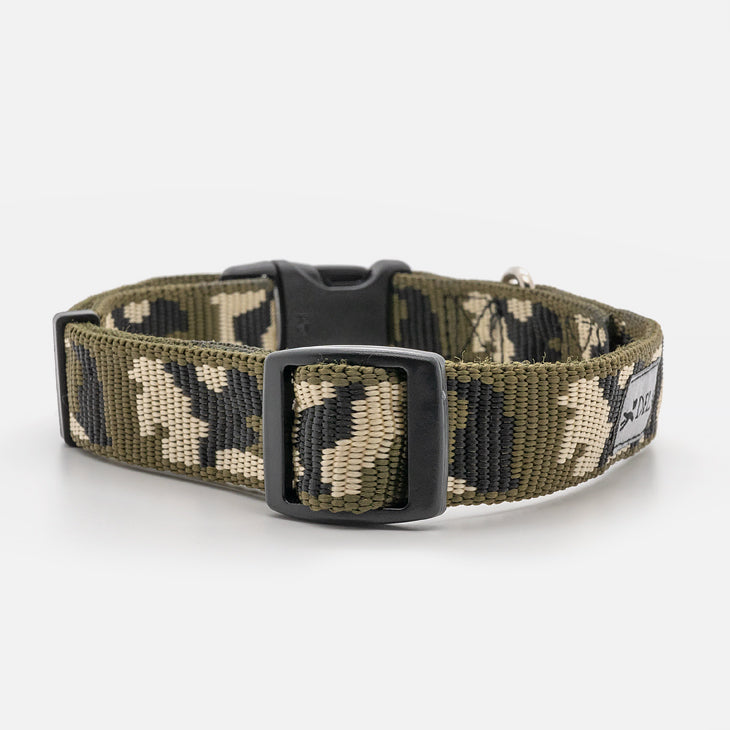Collare in Nylon EASY MIMETICO