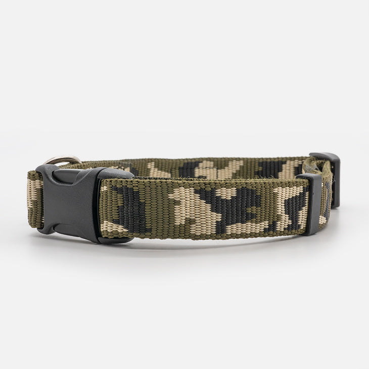 Collare in Nylon EASY MIMETICO