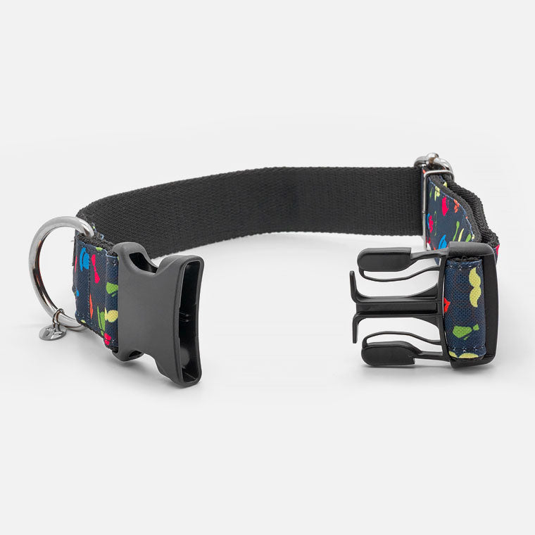 Collare in Nylon ACTIVITY