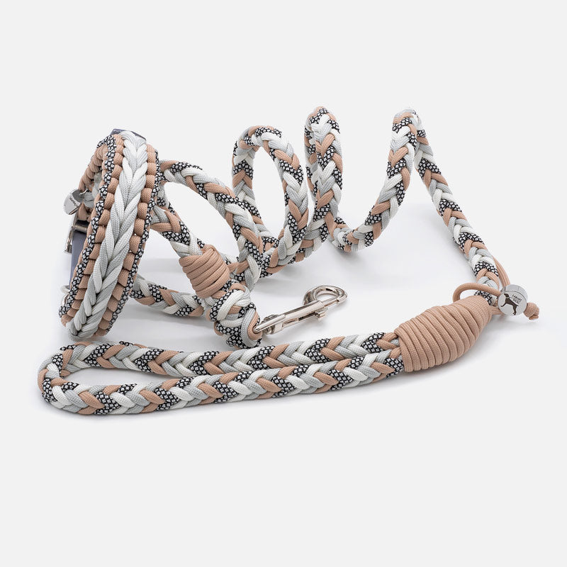 Collare in Paracord AGROPOLI Benjamin