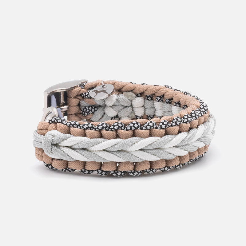 Collare in Paracord AGROPOLI Benjamin