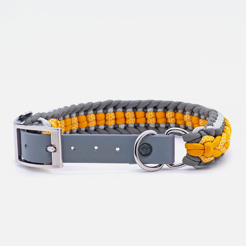 Collare in Paracord ACCIAROLI Benjamin