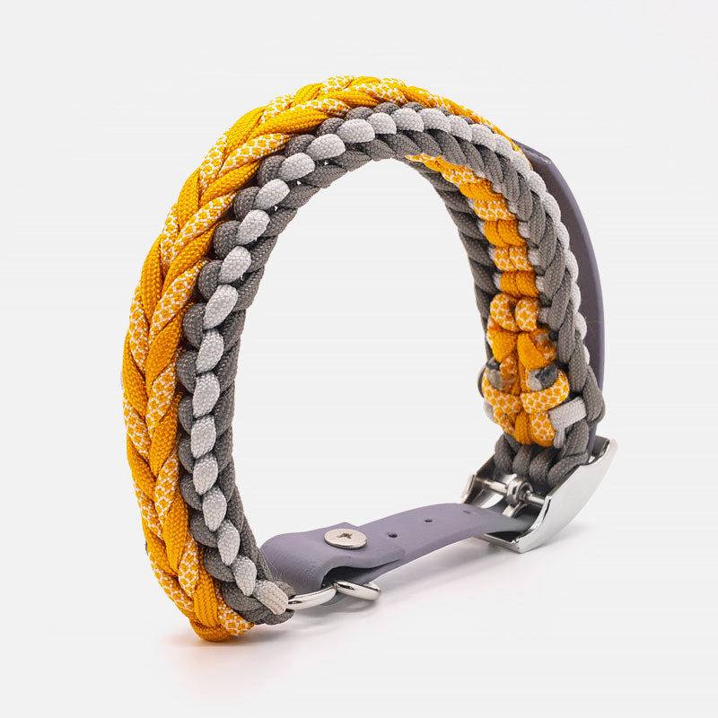 Collare in Paracord ACCIAROLI Benjamin