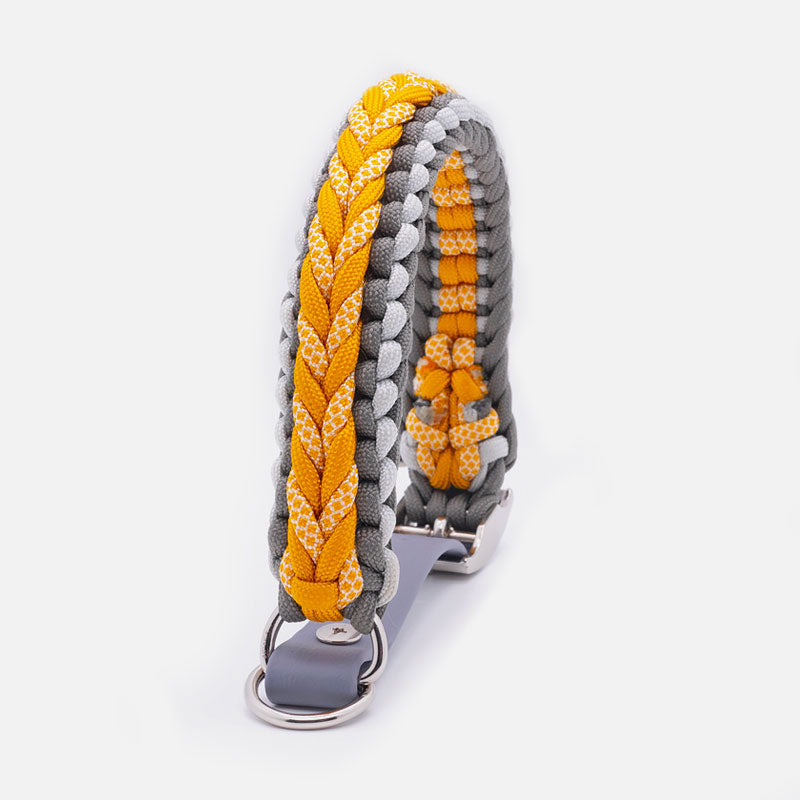 Collare in Paracord ACCIAROLI Benjamin