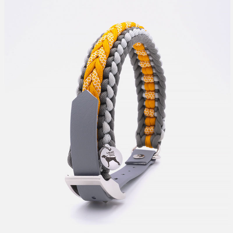Collare in Paracord ACCIAROLI Benjamin