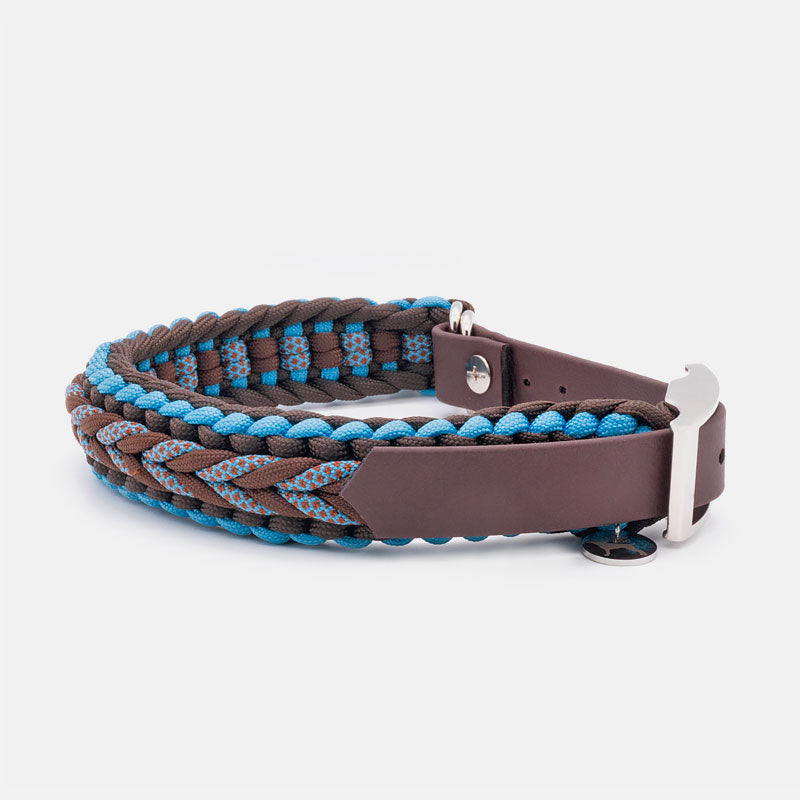 Collare in Paracord CAPRI Benjamin