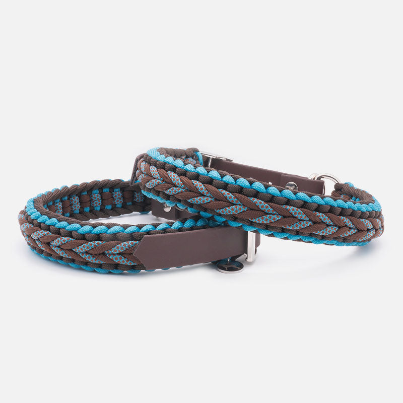 Collare in Paracord CAPRI Benjamin
