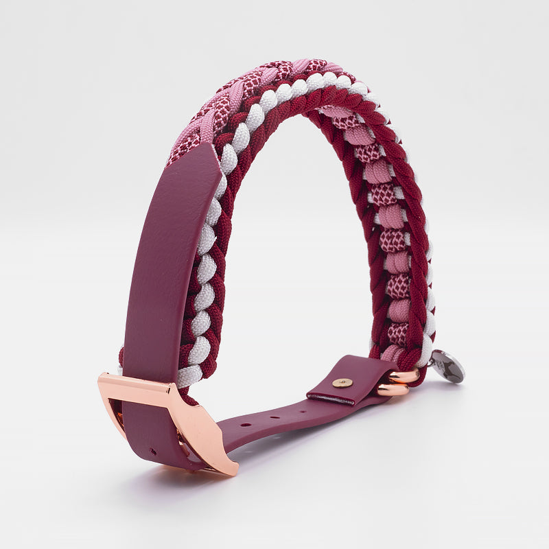 Collare in Paracord PROCIDA Benjamin