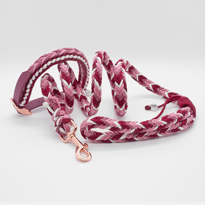 Collare in Paracord PROCIDA Benjamin