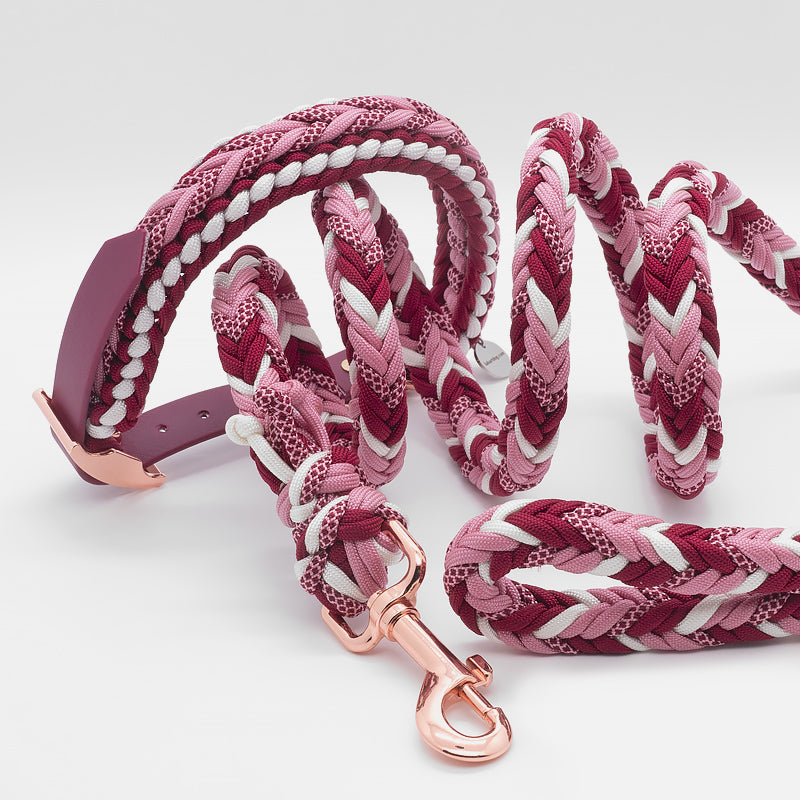 Collare in Paracord PROCIDA Benjamin