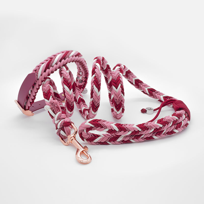 Guinzaglio in Paracord PROCIDA 12 Fili
