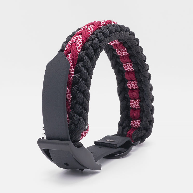 Collare in Paracord VESUVIO Benjamin