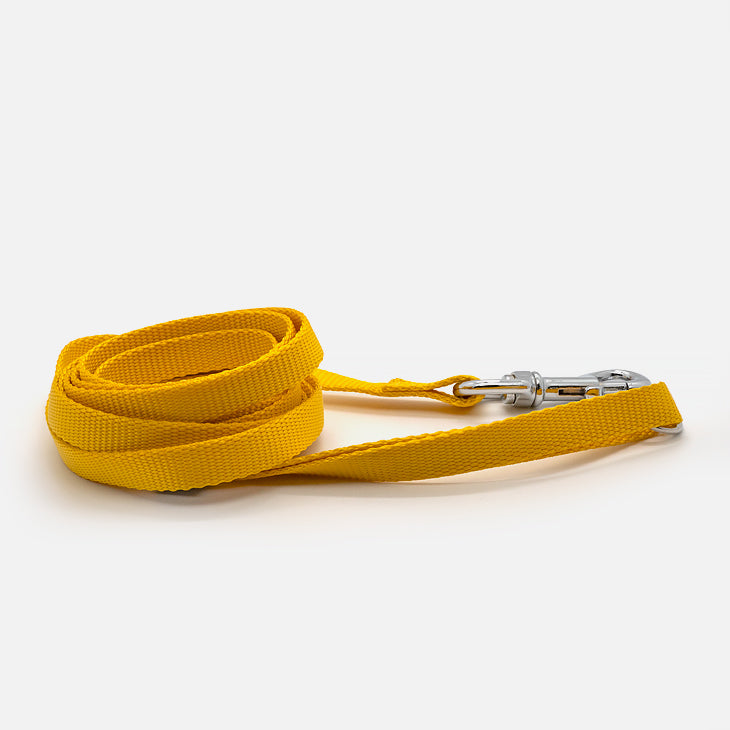 Lunghina in Nylon GIALLO