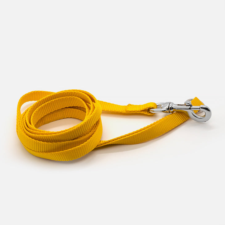 Lunghina in Nylon GIALLO