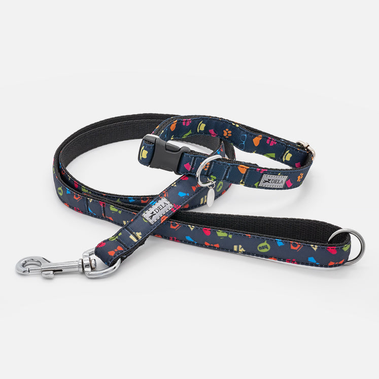 Collare in Nylon ACTIVITY