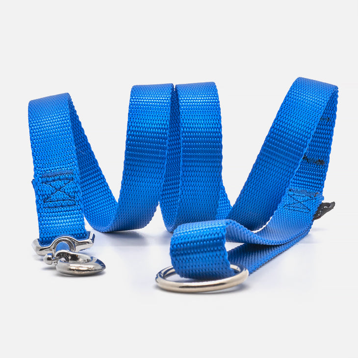 Guinzaglio in Nylon EASY BLU