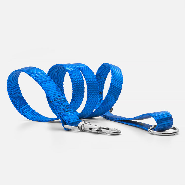 Guinzaglio in Nylon EASY BLU