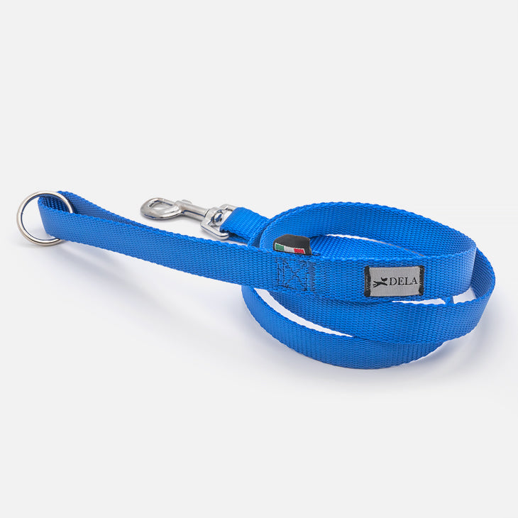 Guinzaglio in Nylon EASY BLU