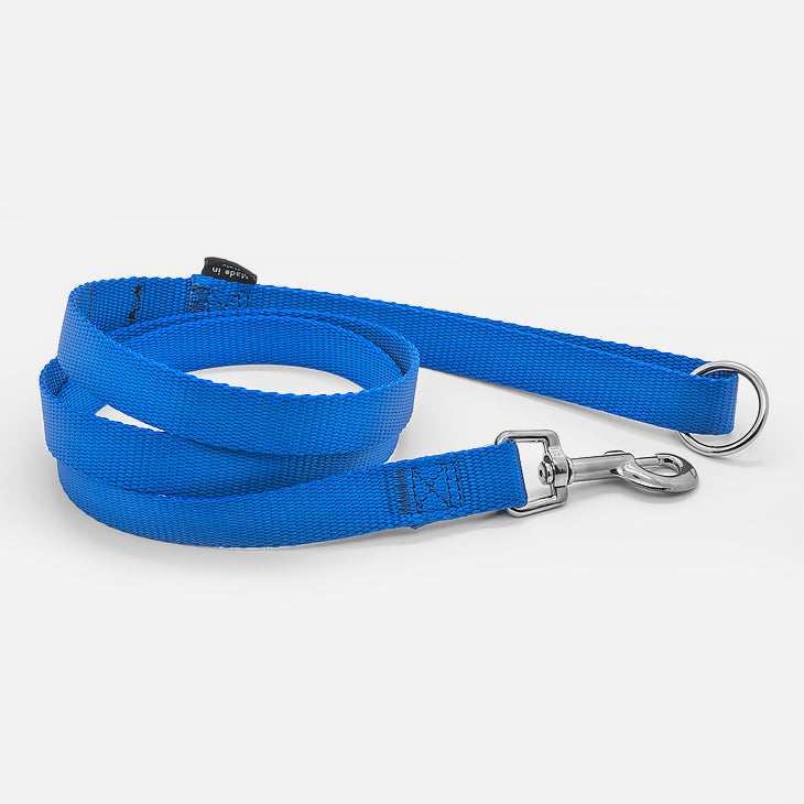 Guinzaglio in Nylon EASY BLU