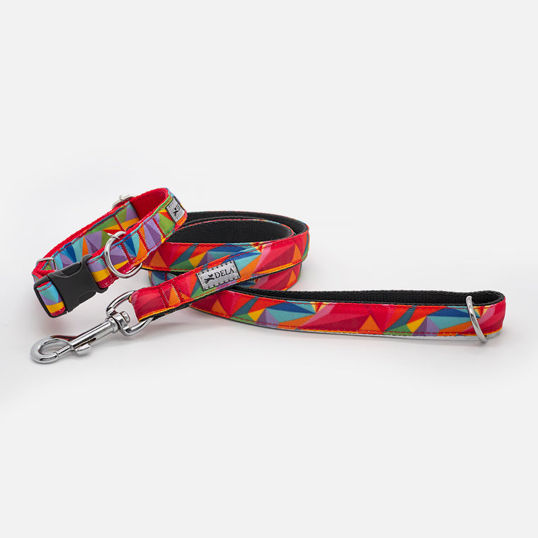 Guinzaglio in Nylon ENERGY