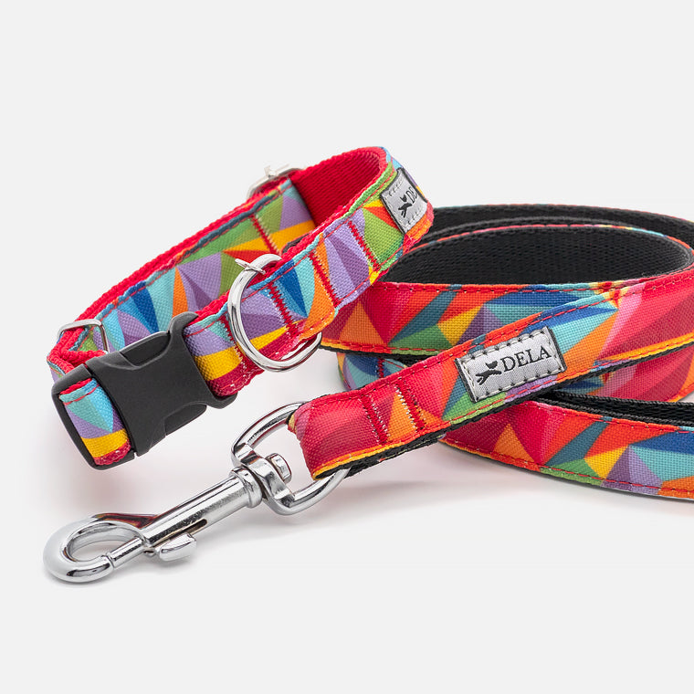 Collare in Nylon ENERGY
