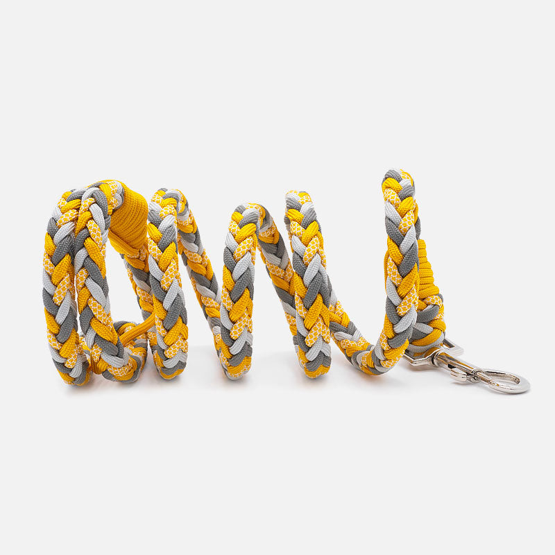 Guinzaglio in Paracord ACCIAROLI 8 Fili