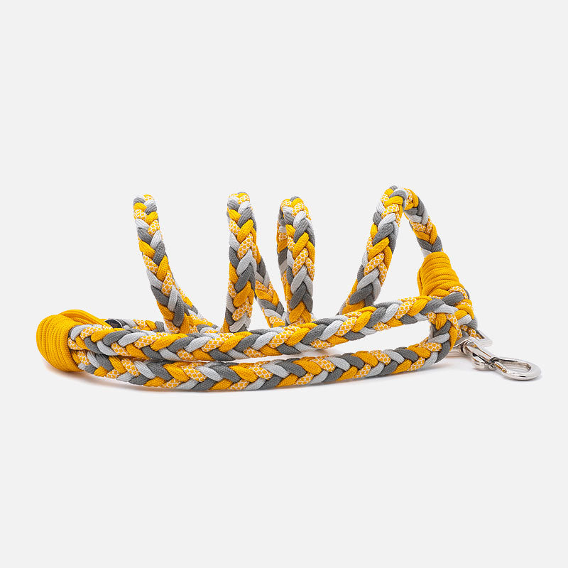 Guinzaglio in Paracord ACCIAROLI 8 Fili
