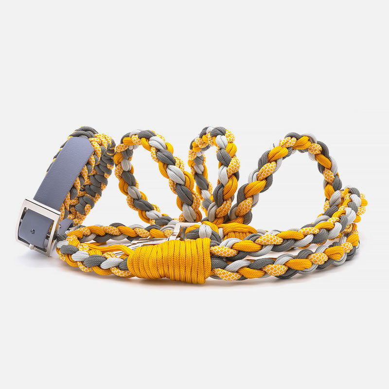 Guinzaglio in Paracord ACCIAROLI Lead Rope 8 Fili