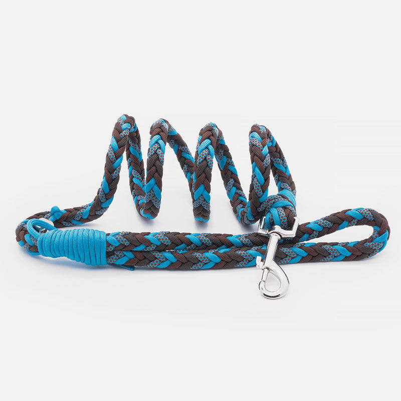 Guinzaglio in Paracord CAPRI 8 Fili