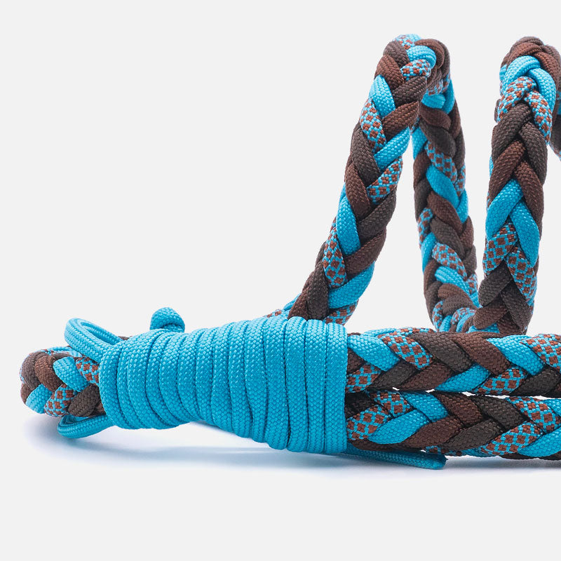 Guinzaglio in Paracord CAPRI 8 Fili