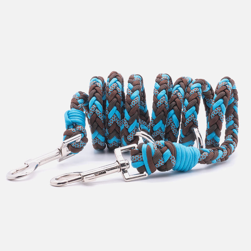 Guinzaglio in Paracord CAPRI 8 Fili