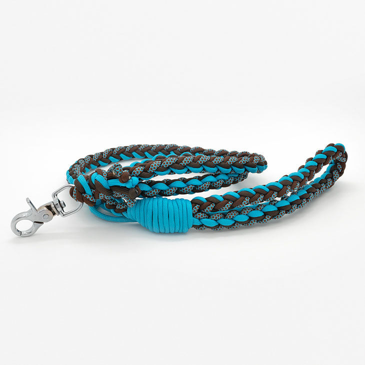 Guinzaglio in Paracord CAPRI Lead Rope