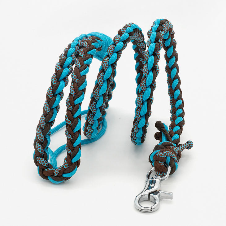 Guinzaglio in Paracord CAPRI Lead Rope