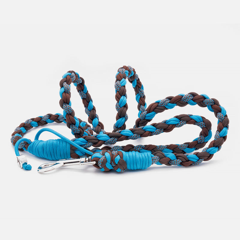 Guinzaglio in Paracord CAPRI Lead Rope