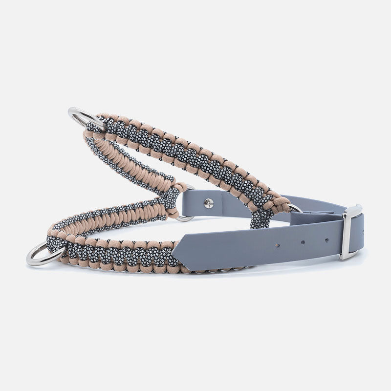 Pettorina in Paracord AGROPOLI Taglia L