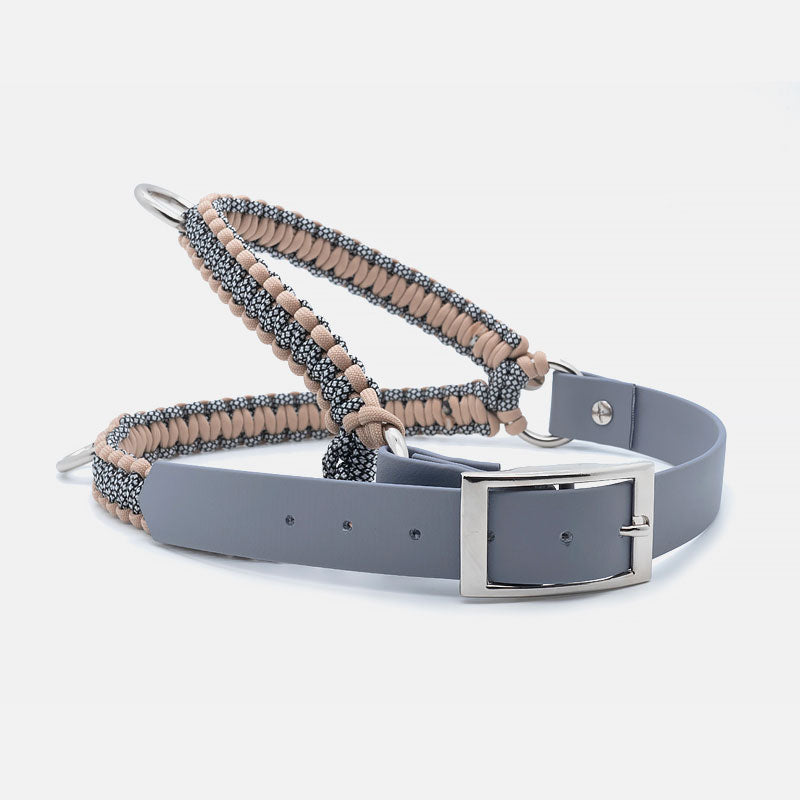 Pettorina in Paracord AGROPOLI Taglia L