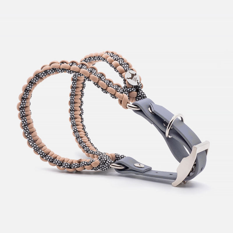 Pettorina in Paracord AGROPOLI Taglia S