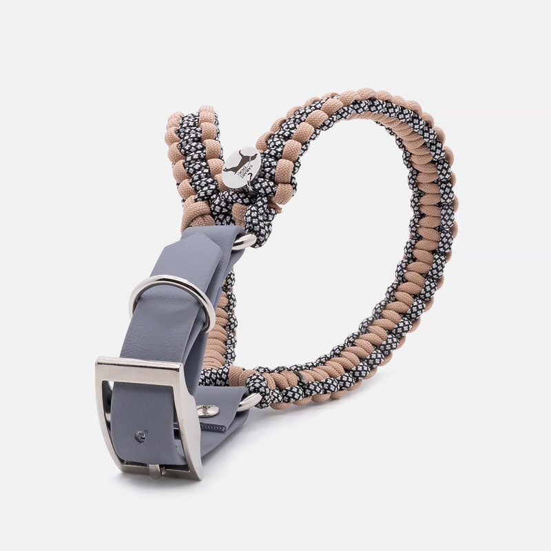 Pettorina in Paracord AGROPOLI Taglia S