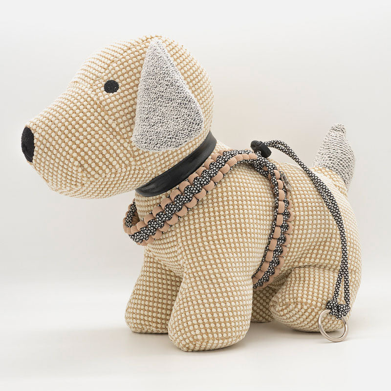 Pettorina in Paracord AGROPOLI Taglia XS