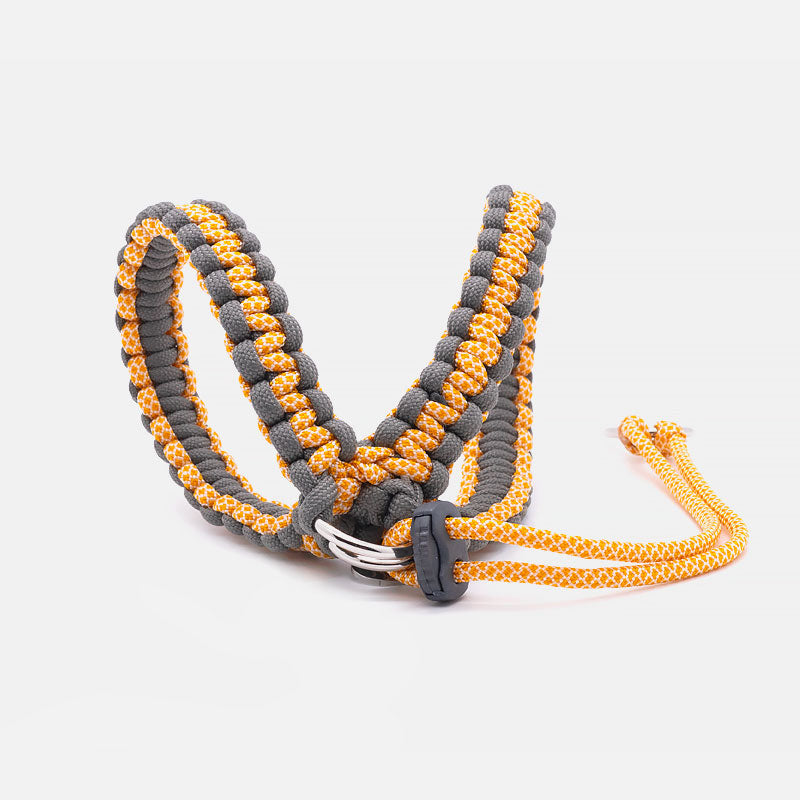 Pettorina in Paracord ACCIAROLI Taglia XS