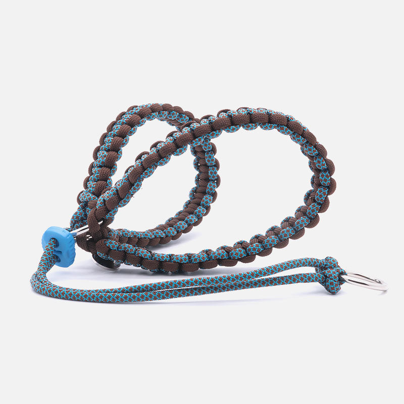 Pettorina in Paracord CAPRI Taglia XS