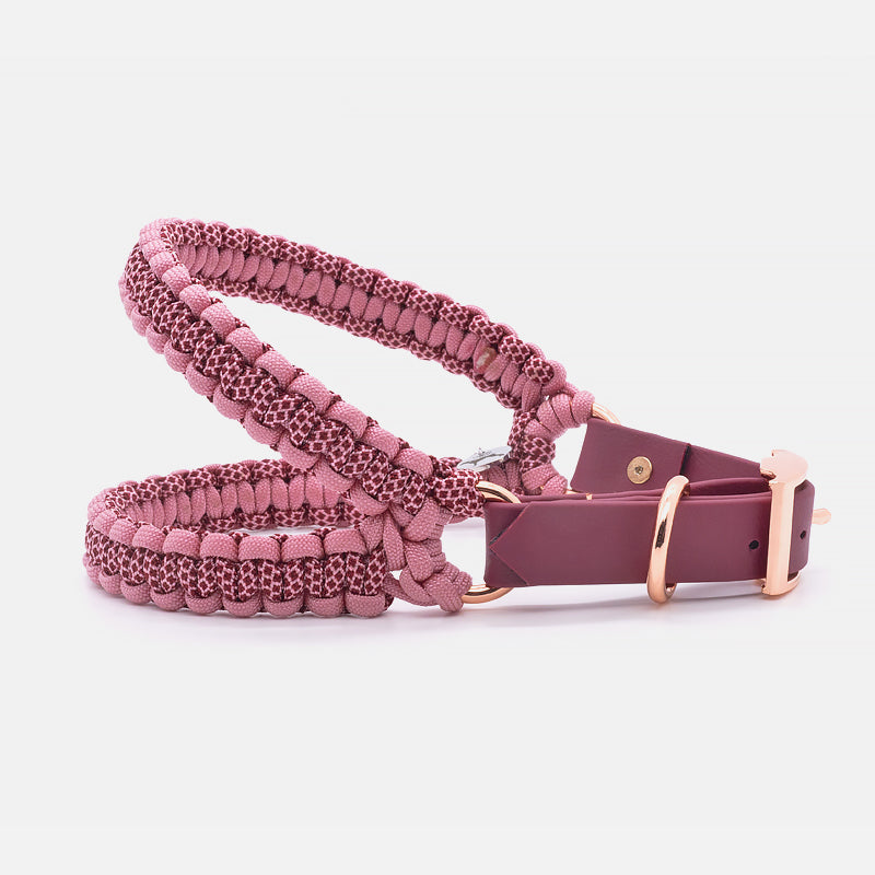 Pettorina in Paracord PROCIDA Taglia S