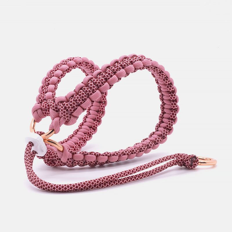 Pettorina in Paracord PROCIDA Taglia XS