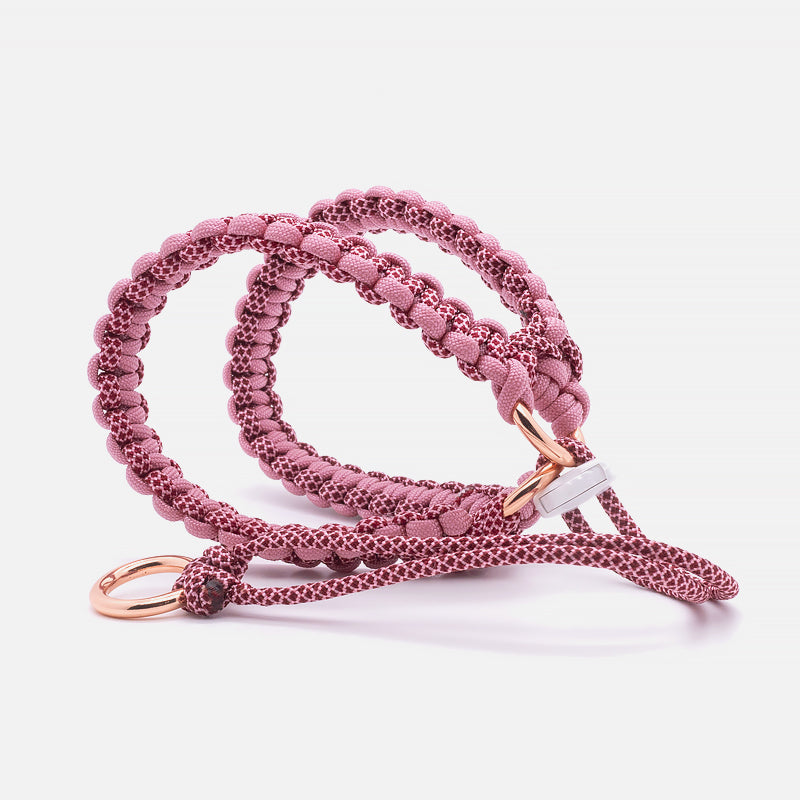 Pettorina in Paracord PROCIDA Taglia XS
