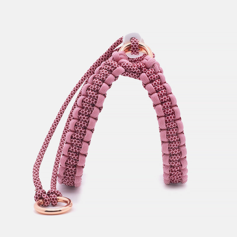 Pettorina in Paracord PROCIDA Taglia XS